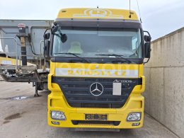 Online aukce: MB  ACTROS 1844 LS