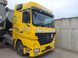 Online aukce: MB  ACTROS 1844 LS