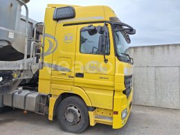 Online aukce: MB  ACTROS 1844 LS