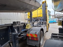 Online aukce: MB  ACTROS 1844 LS