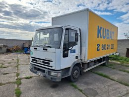 Online auction: IVECO  ML 75 E 14 + IVECO NA ND