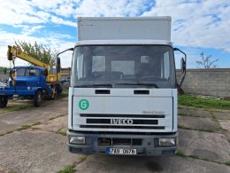 Online aukce: IVECO  ML 75 E 14 + IVECO NA ND