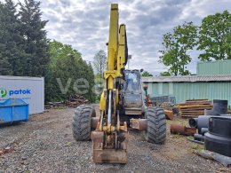 Online aukce: MENZI MUCK  A91