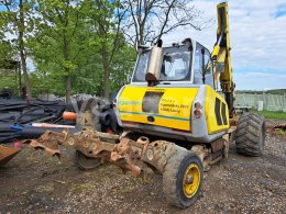 Online aukce: MENZI MUCK  A91