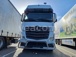 Online-Versteigerung: MERCEDES-BENZ  ACTROS 1845 LS