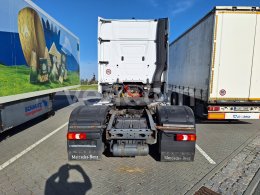 Online aukce: MB  ACTROS 1845 LS