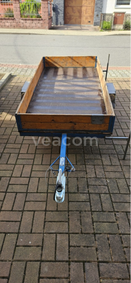 Online aukce:   SPORT JACHT PR 402 P