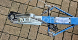 Online aukce:   SPORT JACHT PR 402 P