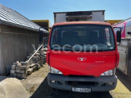 Aukcja internetowa: DAEWOO  AVIA