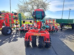 Online-Versteigerung:   SECÍ STROJ AGRO MASZ AQUILA DRIVE 400