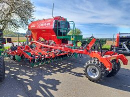 Online-Versteigerung:   SECÍ STROJ AGRO MASZ AQUILA DRIVE 400