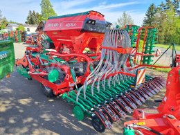 Online-Versteigerung:   SECÍ STROJ AGRO MASZ AQUILA DRIVE 400