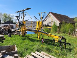 Online auction: NEW HOLLAND  PROROTOR L 630