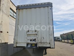 Online aukce: KRONE  SD PROFI LINER