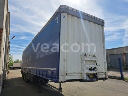 Online aukce: KRONE  SD PROFI LINER
