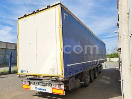 Online aukce: KRONE  SD PROFI LINER