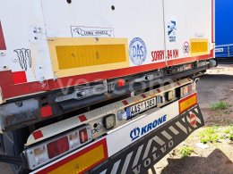 Online aukce: KRONE  SD PROFI LINER