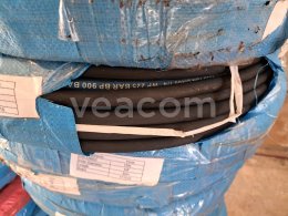 Online aukce:   HYDRAULICKÁ HADICE 1SN DN6 1/4" WP 215 BAR