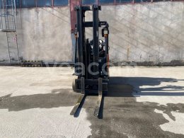 Aukcja internetowa: DOOSAN  G18S-5