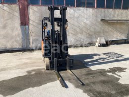 Aukcja internetowa: DOOSAN  G18S-5