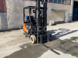 Online auction: DOOSAN  G18S-5