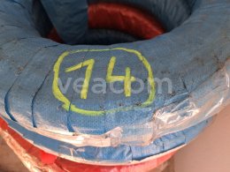 Online aukce:   HYDRAULICKÁ HADICE, NEPOUŽITÉ, ORIGINÁL BALENÉ, CELKEM 740M