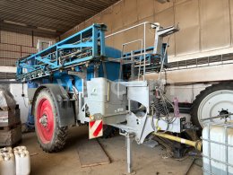 Online-Versteigerung:   LEMKEN PRIMUS 10