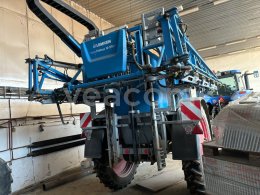 Online aukce:   LEMKEN PRIMUS 10