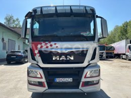 Online aukce: MAN  TGS 18.480