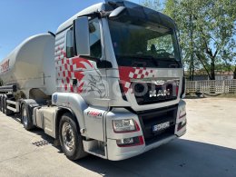 Online aukce: MAN  TGS 18.480