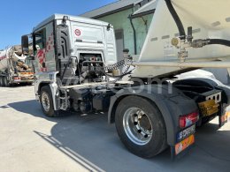 Online aukce: MAN  TGS 18.480