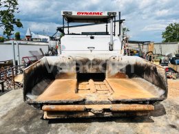 Online auction: DYNAPAC  F141-6W/D