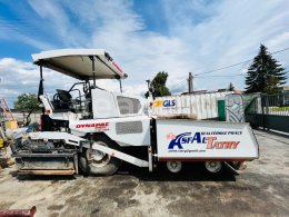 Online auction: DYNAPAC  F141-6W/D