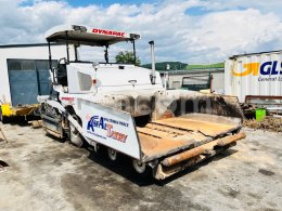 Online auction: DYNAPAC  F141-6W/D