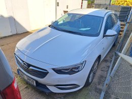 Online auction: OPEL  INSIGNIA SPORTS TOURER