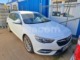 Online aukce: OPEL  INSIGNIA SPORTS TOURER