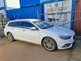 Online aukce: OPEL  INSIGNIA SPORTS TOURER