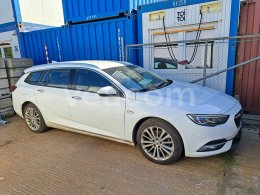 Online árverés: OPEL  INSIGNIA SPORTS TOURER