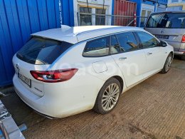 Online aukce: OPEL  INSIGNIA SPORTS TOURER