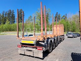 Online aukce: SVAN  NCH303 17V3