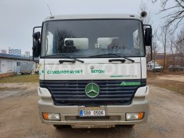 Aukcja internetowa: MERCEDES-BENZ  ACTROS 3240 8x4