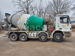 Aukcja internetowa: MERCEDES-BENZ  ACTROS 3240 8x4