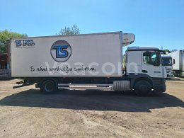 Aukcja internetowa: MB  ACTROS 1833 L