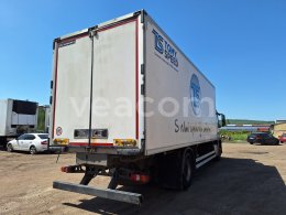 Online aukce: MB  ACTROS 1833 L