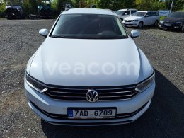 Online aukce: VOLKSWAGEN  PASSAT