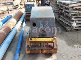 Online aukce: BOMAG  BMP851