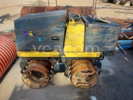 Online aukce: BOMAG  BMP851