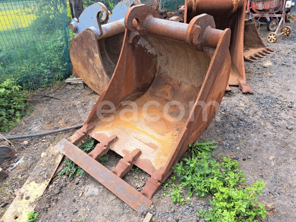 Online aukce:   PODKOPOVÁ LŽÍCE 100CM