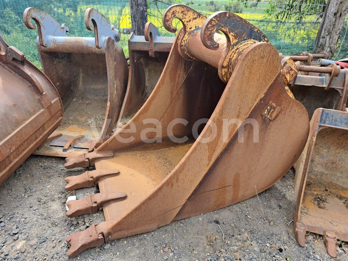 Online aukce:   PODKOPOVÁ LŽÍCE 90CM