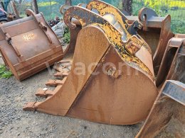 Online aukce:   PODKOPOVÁ LŽÍCE 90CM